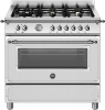 Центр варочный Bertazzoni HER96L2EXT