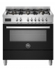 Центр варочный Bertazzoni PRO96L1ENET