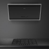 Наклонная вытяжка Smeg KV394MB