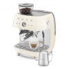 Кофемашина Smeg EGF03CREU