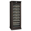 Шкаф винный Meyvel Винный холодильник (шкаф) компрессорный MEYVEL MV102-WD1-C (Dark Chocolate)