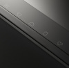 Шкаф для подогрева посуды V-ZUG WarmingDrawer V4000 WDEC6V1C черное стекло