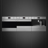 Электрический духовой шкаф Smeg SF4303WVCPX