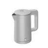 Чайник Электрический чайник Meyvel MKE-03T (White)