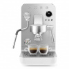 Кофемашина Smeg EMC02WHMEU
