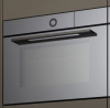 Пароварка встраиваемая V-ZUG CombairSteamer V2000 CS2T-23036 черное стекло