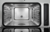 Пароварка встраиваемая Miele DG 7440 CleanSteel/Stainless Steel