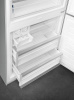 Холодильник с нижней морозилкой Smeg FA3905RX5