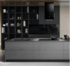 Шкаф для подогрева посуды Elica VIRTUS WARM DRAWER 60 PP BL