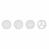 Кухонный комбайн Korting KKM 0107 MB N