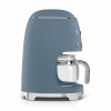 Кофемолка Smeg DCF02SBMEU