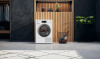 Машина сушильная Miele TWL 780 WP EcoSpeed&Steam&9kg Lotos white