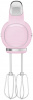 Миксер Smeg HMF01PKEU