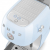 Кофемашина Smeg ECF03PBEU