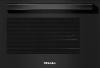Пароварка встраиваемая Miele DGM7640OBSW
