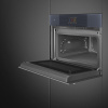 Электрический духовой шкаф Smeg SO4104APG