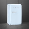 Холодильник с одной дверцей Smeg FAB10RPB6