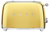 Тостер Smeg TSF01GOEU