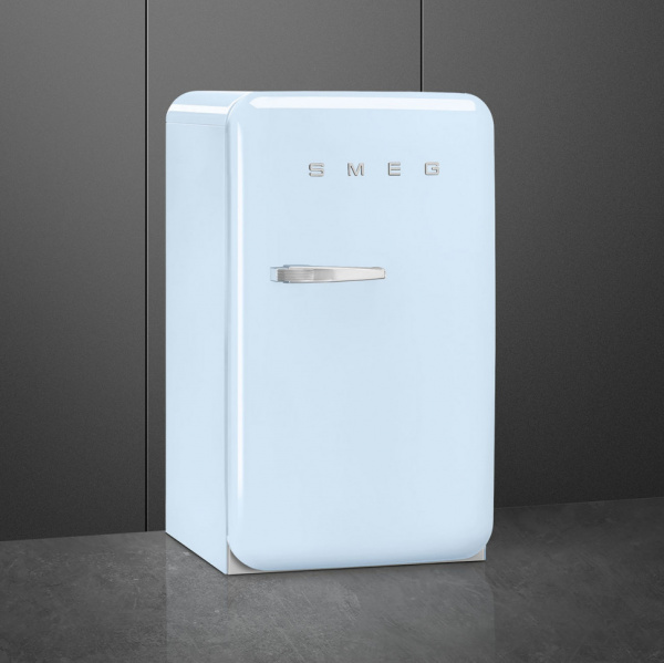 Холодильник с одной дверцей Smeg FAB10RPB6