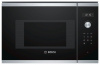 Печь микроволновая встраиваемая Bosch BFL524MS0