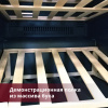 Шкаф винный встраиваемый Винный холодильник (шкаф) компрессорный Dunavox DAVG-114.288DSS.TO