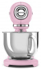 Миксер Smeg SMF03PKEU