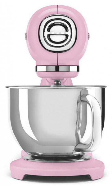 Миксер Smeg SMF03PKEU