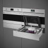 Вакууматорный шкаф Smeg CPV315X