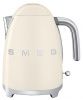 Чайник Smeg KLF03CREU