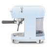Кофемашина Smeg ECF02PBEU