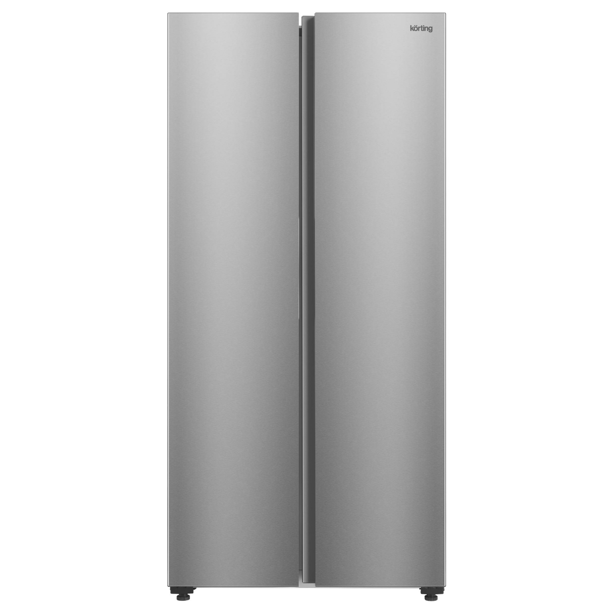 Холодильник side by side Korting KNFS 83177 X
