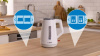 Чайник Bosch TWK1M121