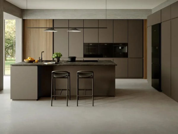 Печь микроволновая встраиваемая Bertazzoni FMOD4077MTB1