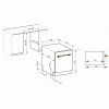 Посудомоечная машина Kaiser S 60 U 88 XL ElfEm