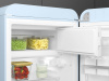 Холодильник с одной дверцей Smeg  FAB10RPB5
