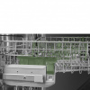 Посудомоечная машина Smeg STL5352C