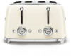 Тостер Smeg TSF03CREU