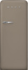 Холодильник с одной дверцей Smeg  FAB28RDTP5