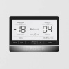 Холодильник с нижней морозилкой Bosch KGN86AW32U