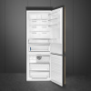 Холодильник с нижней морозилкой Smeg FA8005RAO5