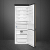 Холодильник с нижней морозилкой Smeg FA8005RAO