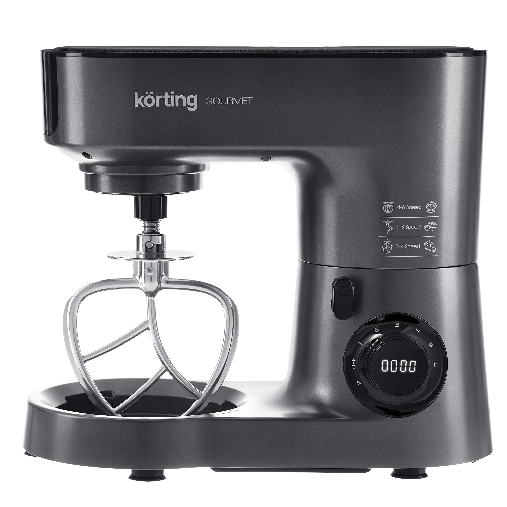 Кухонный комбайн Korting KKM 0104 Gourmet