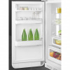 Холодильник с верхней морозилкой Smeg FAB30LWH6