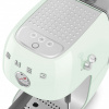 Кофемашина Smeg ECF03PGEU