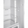 Холодильник с нижней морозилкой Smeg FAB32ROR6