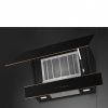 Наклонная вытяжка Smeg KV694R