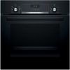 Электрический духовой шкаф Bosch HBJ558YB3Q