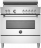 Центр варочный Bertazzoni MAS95I1EXT