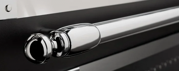 Центр варочный Bertazzoni HER95I1EXT