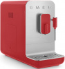Кофемашина Smeg BCC02RDMEU